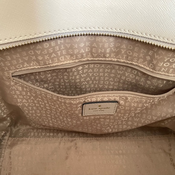Kate Spade Tote Bag - Picture 7 of 10
